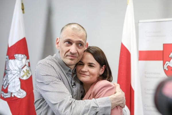Долгожданная встреча супругов Тихановских имела весомые последствия.