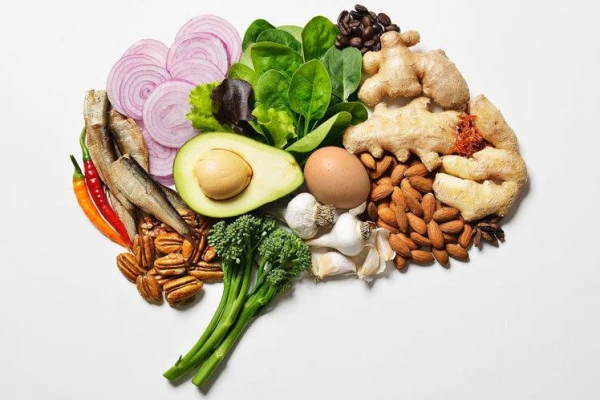 Kā viņi to dara? 11 produkti, kas uzlabo smadzeņu darbību