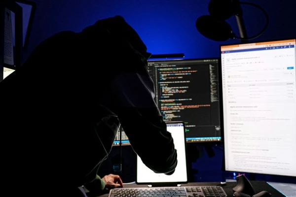 Hakeri nozaguši Apple slepenos datus