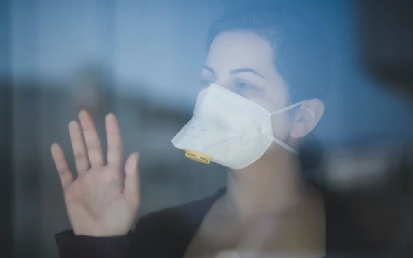 «Jauna bīstama slimība!» Epidemiologs norāda uz nāvējošā Nipahas vīrusa īpašo bīstamību