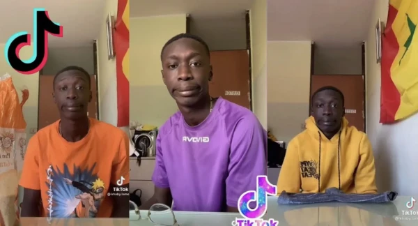 Pasaulē populārākais blogeris Habi Lame pārdevis tiesības uz savu tēlu gandrīz par miljardu dolāru