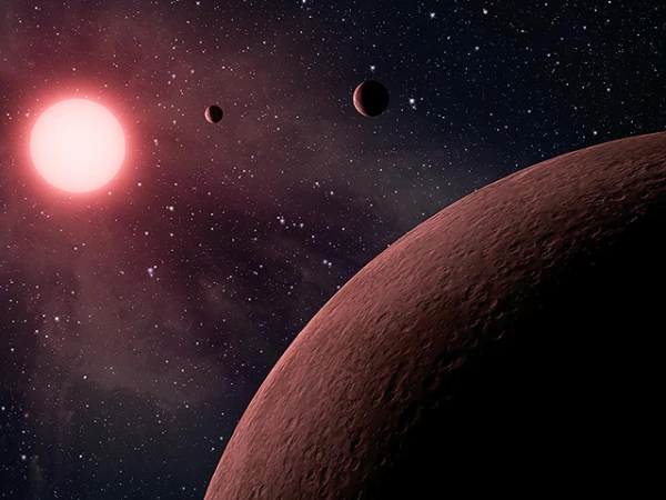 Израильские ученые показали, что обитаемых экзопланет намного больше, чем считалось ранее.