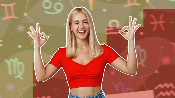 5 zodiaka zīmes, kas vienmēr uzlabo noskaņojumu