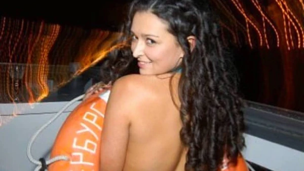 Divas krievu sievietes saņēmušas pornogrāfijas «Oskaru»