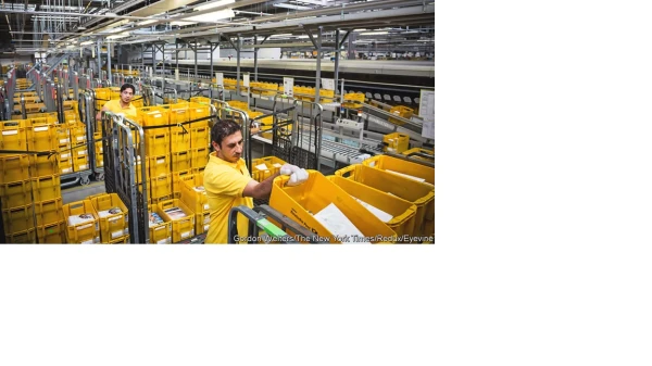 В стране по-прежнему требуется много работников с низкой квалификацией.