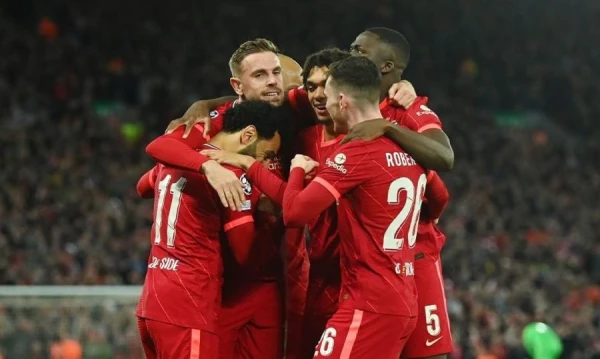 Slots ielenkumā: Čempionu līga izglābs vai nogāzīs «Liverpūli» pēc neveiksmes pret «Bornmūtu»