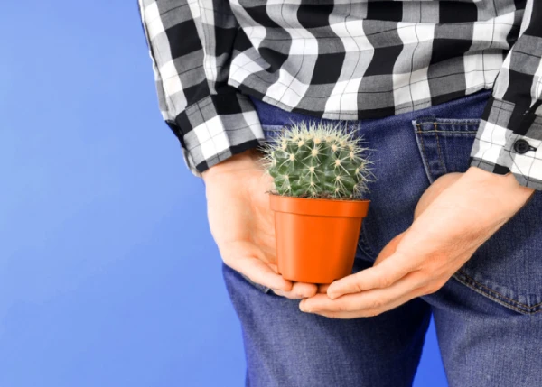 8 jautājumi proktologam par hemoroīdu ārstēšanu, kurus jūs baidījāties uzdot