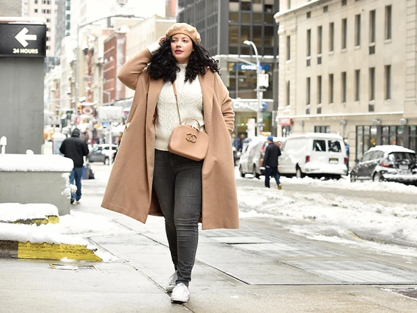 Slaidums bez diētām: stilīgi paņēmieni, kas koriģē proporcijas