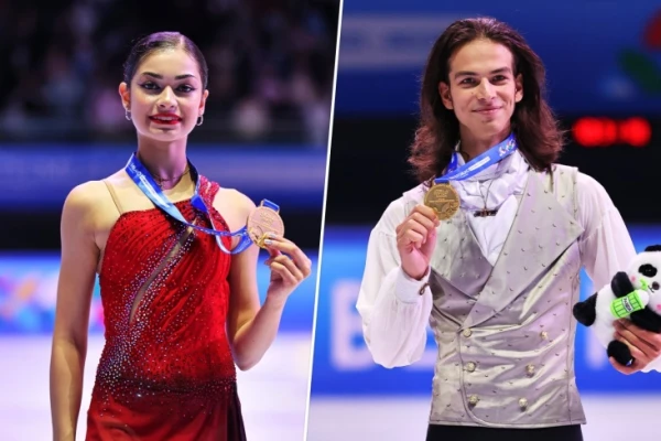 Kopā 13 — izsludināts galīgais Krievijas sportistu saraksts 2026. gada Ziemas olimpiskajām spēlēm