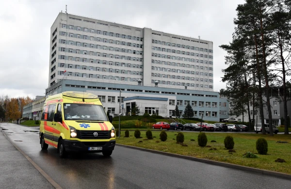 Abu Meri: Nevaram turpināt uzturēt fragmentētu slimnīcu sistēmu situācijā, kad trūkst mediķu