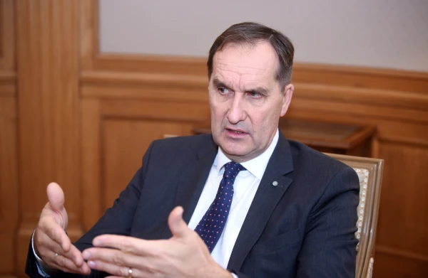 Latvijas vēstnieks: NATO valstu izpratne par galvenajiem draudiem nav mainījusies