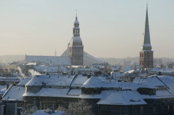 Februāri prognozē četrus grādus vēsāku par normu