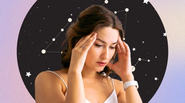 Paškritiski un trauksmaini: 5 zodiaka zīmes, kurām grūti ticēt sev