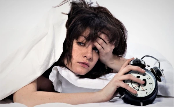 Sliktāk nekā kafija: našķis, kas rada bezmiegu