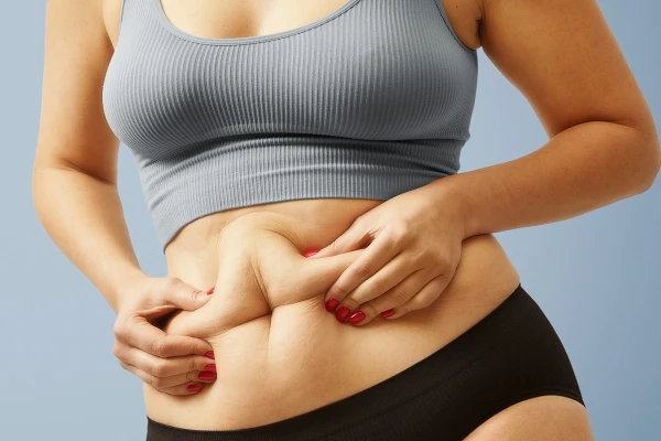 Viscerālie tauki: kāpēc tie ir bīstami iekšējiem orgāniem