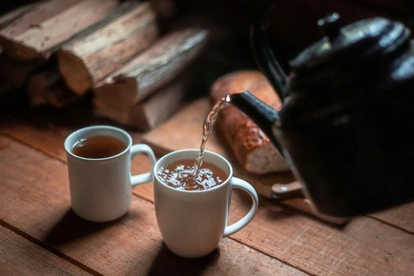 Nosaukts vienkāršs dzēriens, kas uzlabo miega kvalitāti