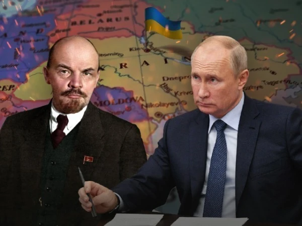 Два Владимира, две морали.