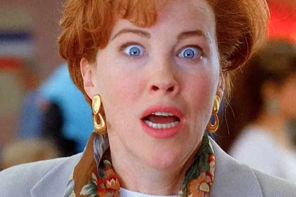 Mirusi Kevina mamma no «Viens pats mājās» un «Viens pats mājās 2»