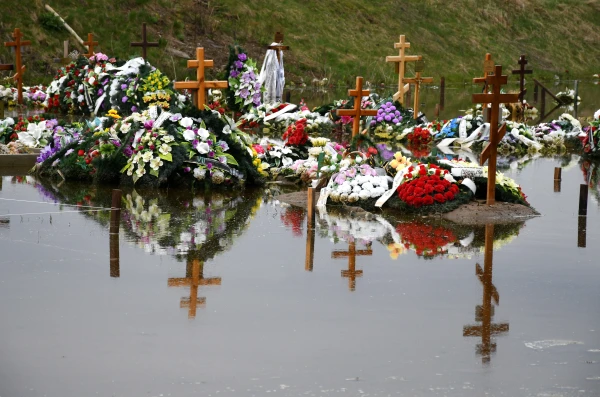 Visvairāk iedzīvotāju 2024. gadā miruši asinsrites sistēmas slimību dēļ