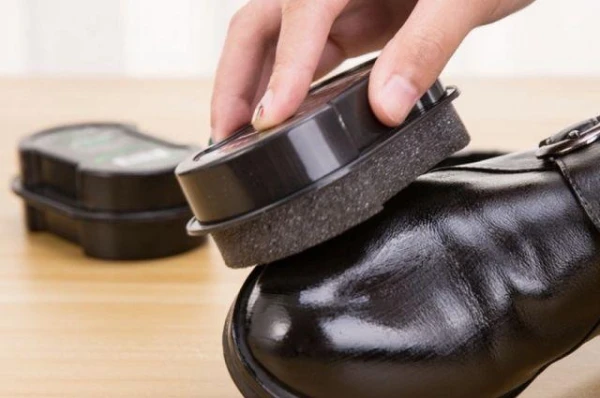 Vai silikona sūklīši kaitē apaviem?