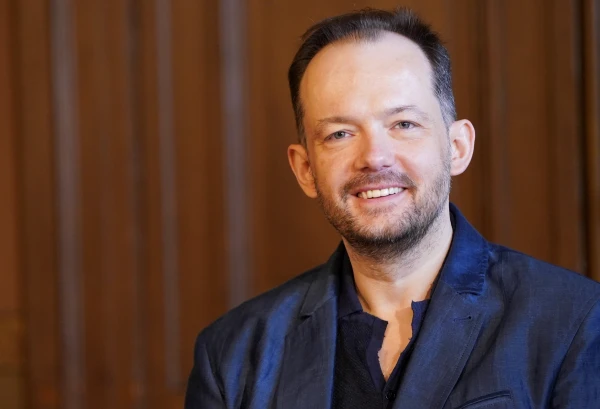 Diriģents Andris Nelsons iegūst divas «Grammy» balvas