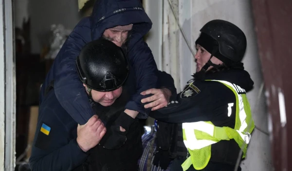 Rinkēvičs: Krievijas pašreizējie uzbrukumi Ukrainas civilajai energoinfrastruktūrai «faktiski tuvojas genocīdam»