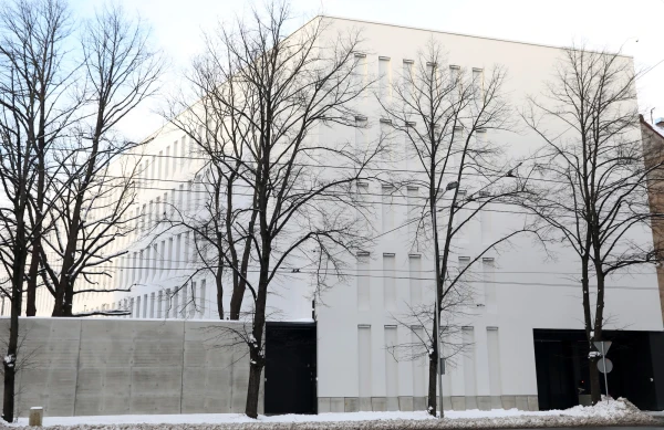 VDD: Pērn pieauga ziņojumu biežums par incidentiem kritiskās infrastruktūras objektos