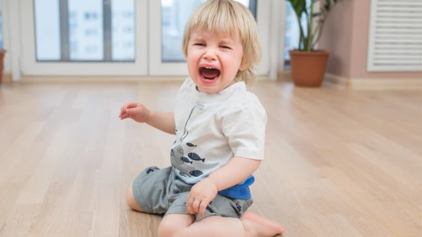 Problēma nav audzināšanā: kas var slēpties aiz biežām bērnu kaprīzēm un noguruma