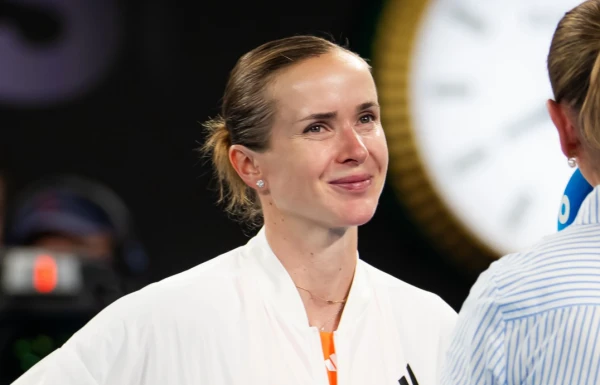 Divas tenisistes pirmoreiz vēsturē vienlaikus iekļuva WTA reitinga top-10 pēc bērnu piedzimšanas