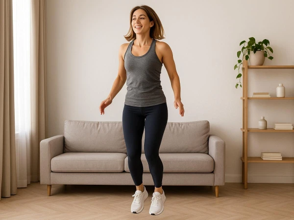 Palēcieni tūlīt pēc pamošanās: vai patiešām rīta trends dod enerģijas lādiņu