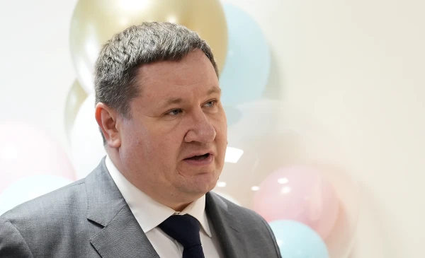 Ogres mērs Helmanis nolēmis atkāpties no amata