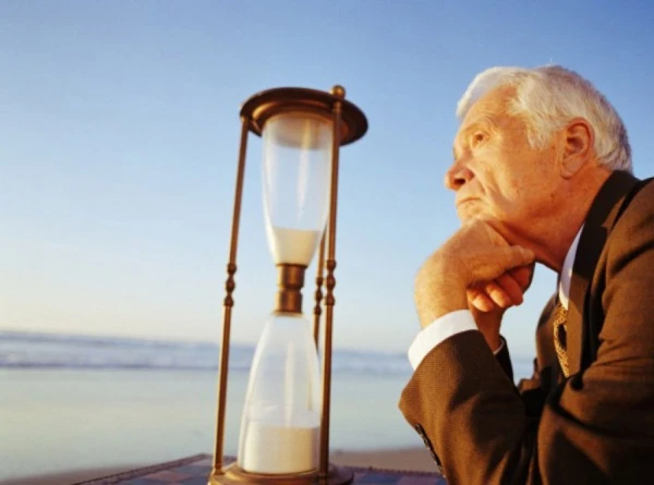 Dzīves ilgums par 50 procentiem ir atkarīgs no ģenētikas