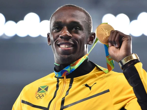 Usains Bolts izteica gatavību piedalīties 2028. gada Olimpiskajās spēlēs Losandželosā