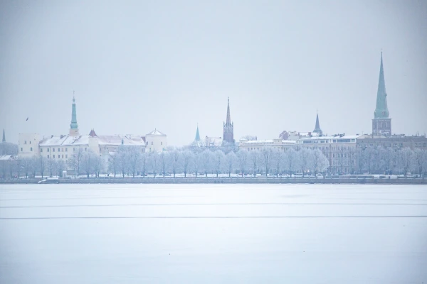 Arī nākamo nedēļu prognozē aukstu