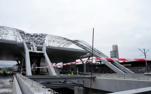 KNAB kriminālprocesā par «Rail Baltica» ieviešanu nopratinājis ap 60 personas