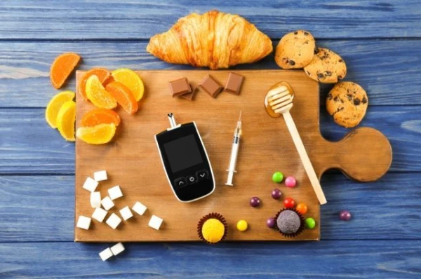 Vai diabēta saldumi ir veselīgi veseliem cilvēkiem?