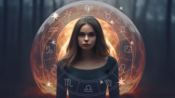Vīrieši no tām baidās: trīs zodiaka zīmes ar «smagu» sieviešu auru