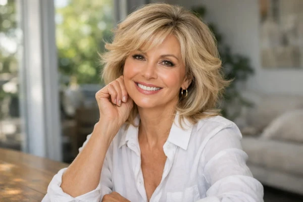 Vecums viņām piestāv: zodiaka zīmes, kas kļūst skaistākas ar gadiem