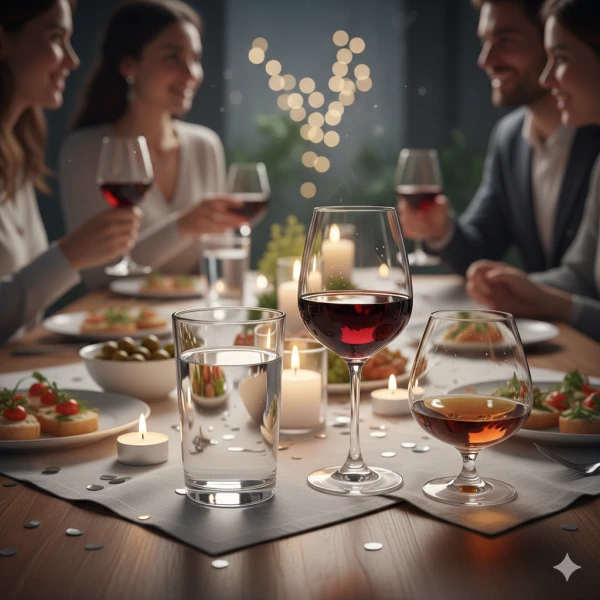 Kāpēc dzert ūdeni alkohola lietošanas laikā un kā tas patiešām palīdz organismam