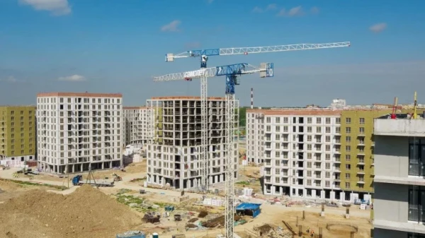 "Самолетные" дома несут репутационные потери.