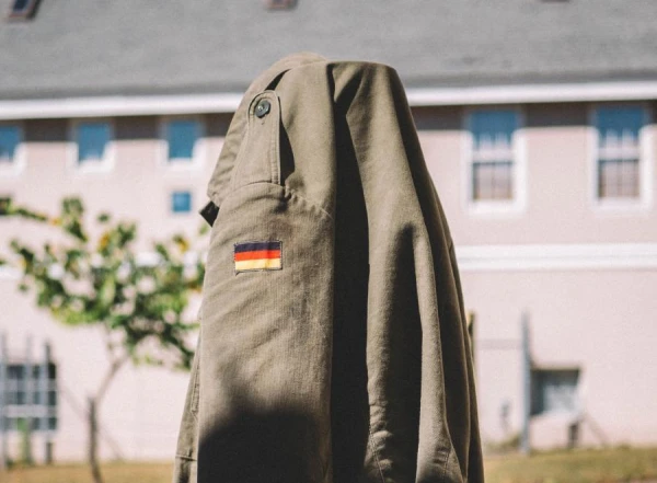 Vācija samazina karavīru skaitu Irākas ziemeļos