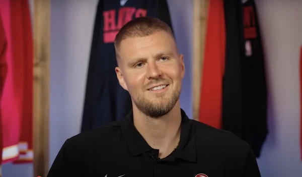 Porziņģis aizmainīts uz Goldensteitas «Warriors»