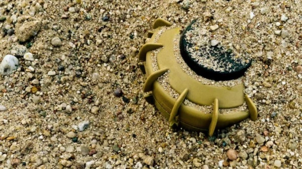 Prettanku mīnu ražotni Latvijā plānots izveidot divu gadu laikā