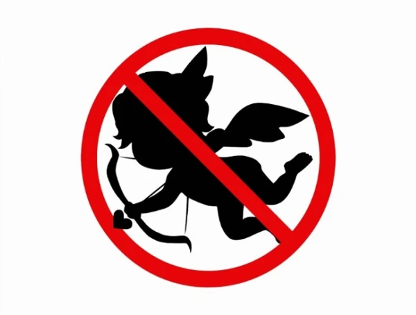 Mīlestība aizliegta: kur Valentīndienā var saņemt naudas sodu vai arestu