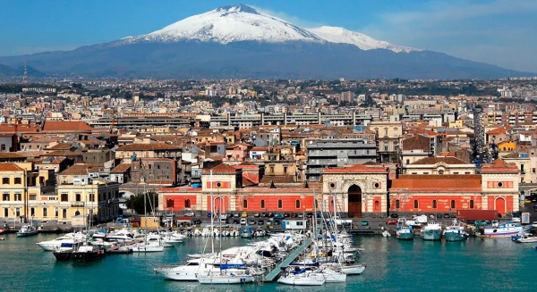 Kur Eiropā jau ir pavasaris: 4 vietas, kuras vērts apmeklēt martā