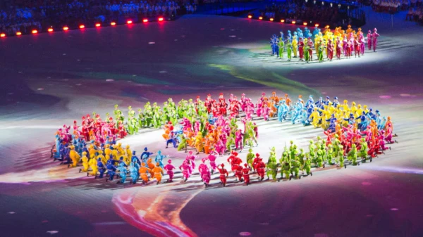 Olimpiāde-2026. Cikos šodien skatīties krāšņo ziemas spēļu atklāšanas ceremoniju Milānā