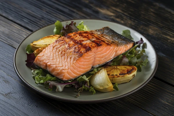 Ko pagatavot aerogrilā: 7 vienkāršas receptes katrai dienai