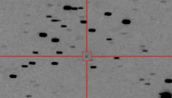 Komēta C/2026 A1 būs redzama debesīs pat dienā: astronomi pastāsta, kad skatīties uz augšu