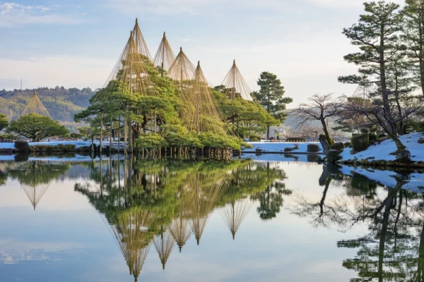 Канадзава (Япония)