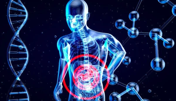 Atklāts aknu darbības traucējumu iemesls